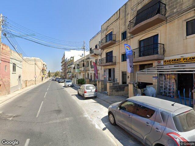 Vjal il-Ħaddiem,  Ta' Bużugrilla,  Tal-Virtù