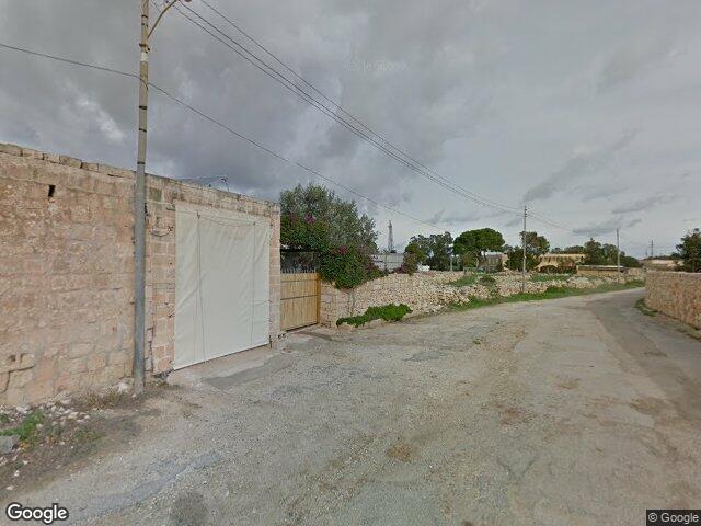 Triq Wied Costa,  Is-Siġġiewi,  Reġjun tal-Punent