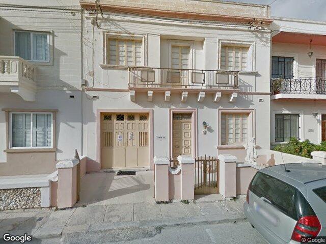 Triq Lazzru Pisani,  Ħaż-Żebbuġ,  Ta' Żaruna