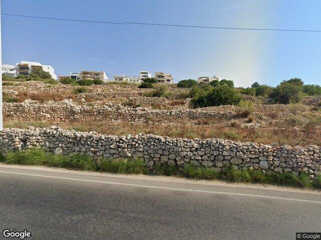 It-Telgħa Ta' Selmun,  Is-Selmun,  Il-Mellieħa