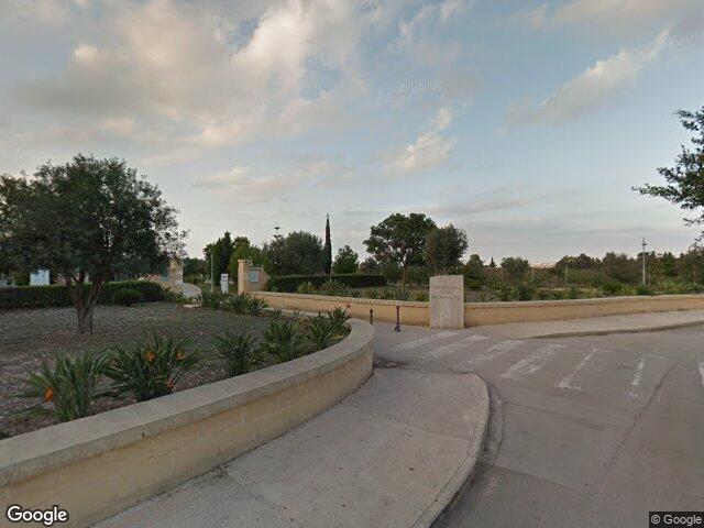 Triq ta' Vnezja,  Ta' Qali,  Ħ'Attard