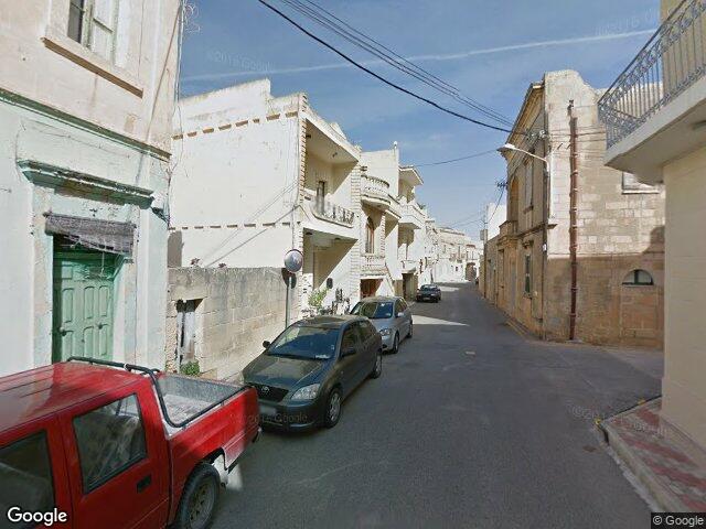 Ix-Xagħra,  Reġjun Għawdex,  XRA 1012