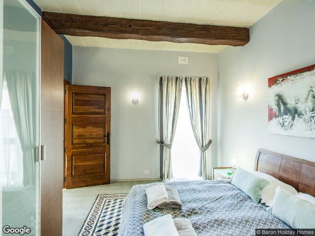 Triq Wied Sara,  L-Għasri,  Reġjun Għawdex