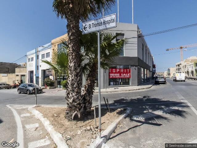 Bortex Outlet Store,  Triq l-Intornjatur,  Birkirkara