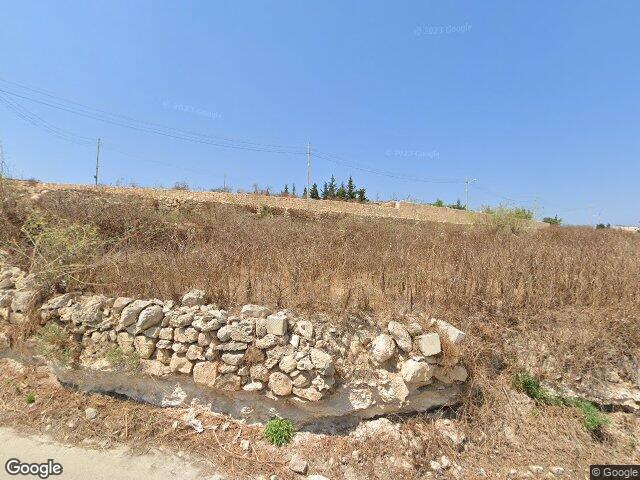 Triq il-Wardija,  Burmarrad,  Buġibba