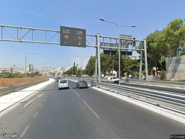 Raħal Ġdid,  Reġjun tal-Port,  PLA 1373