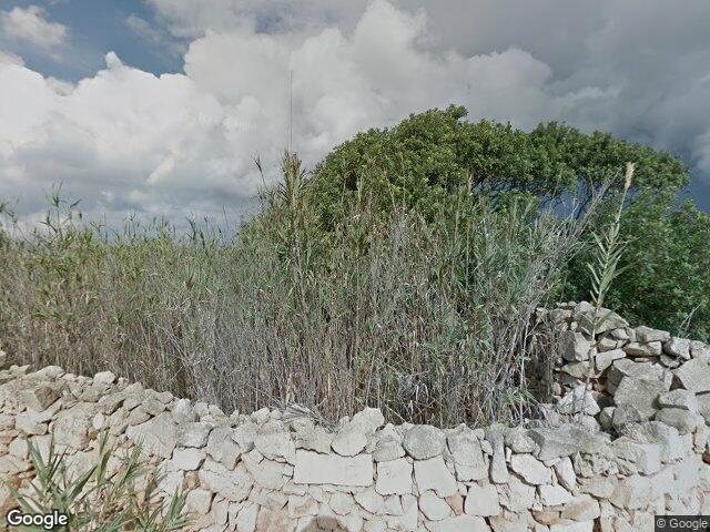 Triq tal-Ħlantun,  Ħal Safi,  Reġjun tal-Punent