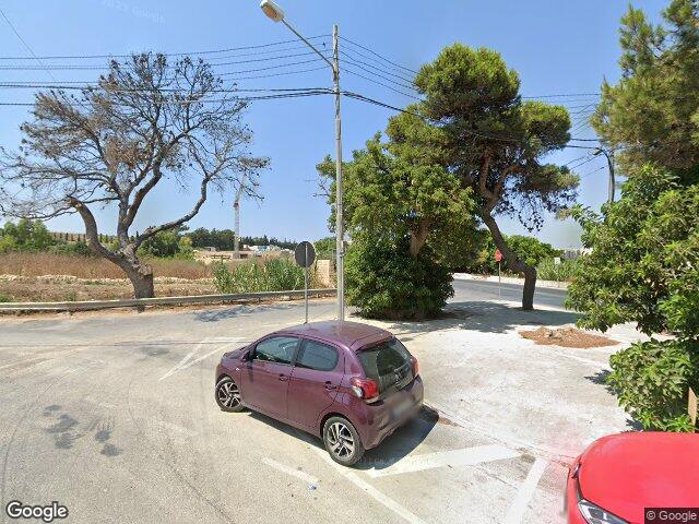 Saint James Clinic,  Triq il-Wardija,  Burmarrad