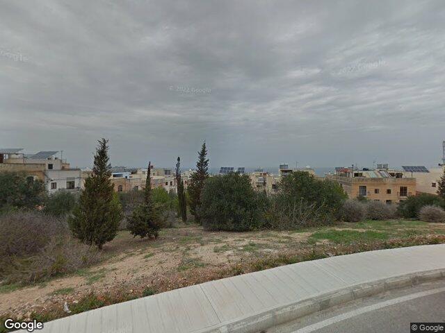 Triq Burma,  Pembroke,  Reġjun tal-Lvant