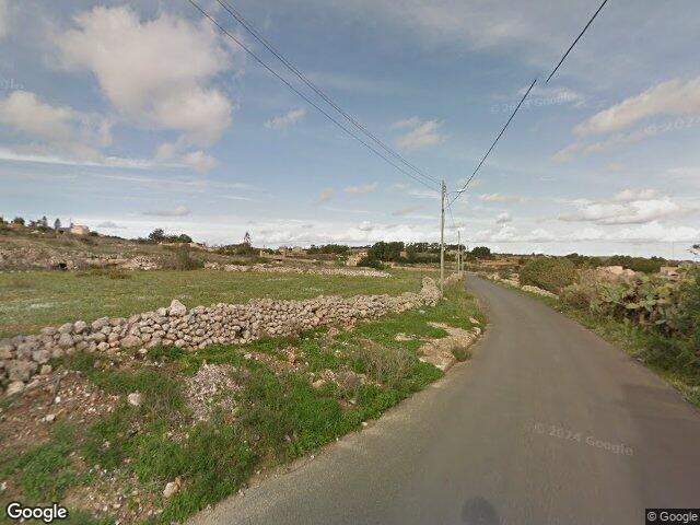 Landrijiet,  Ir-Rabat,  Reġjun tal-Punent