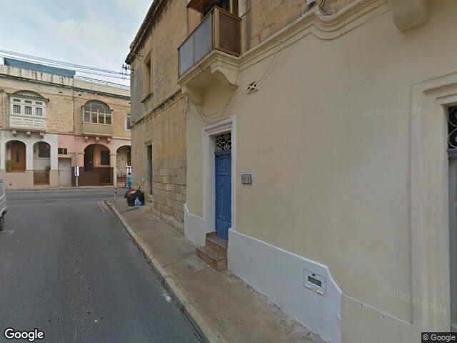 Triq il-Kunċizzjoni,  Il-Marsa,  Reġjun tan-Nofsinhar