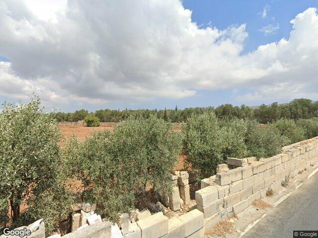 Triq Ħal Farruġ,  Is-Siġġiewi,  Reġjun tal-Punent