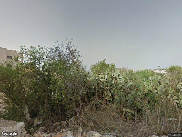 Trejqet ta' Majża,  In-Nadur,  Reġjun Għawdex