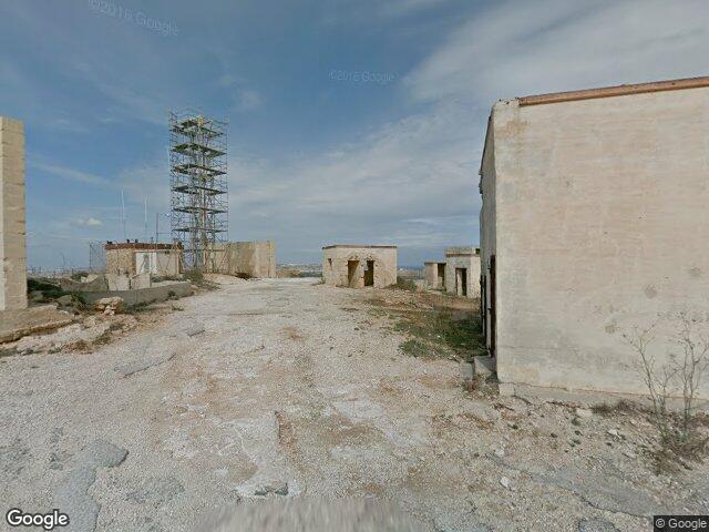 Triq tad-Dahar,  Il-Mellieħa,  Reġjun tat-Tramuntana