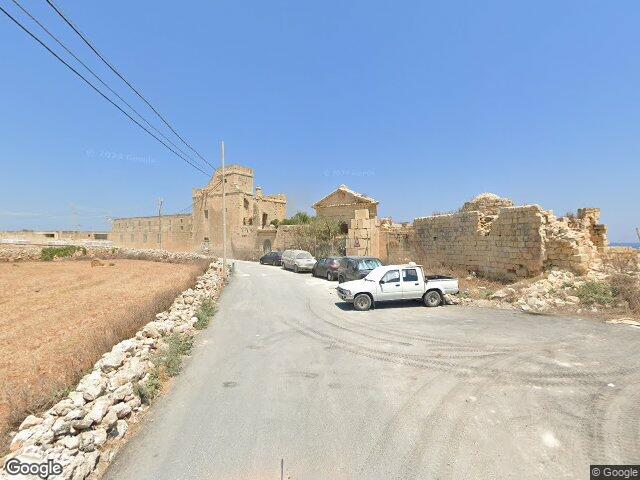 Triq San Anard,  Ħaż-Żabbar,  Reġjun tal-Port