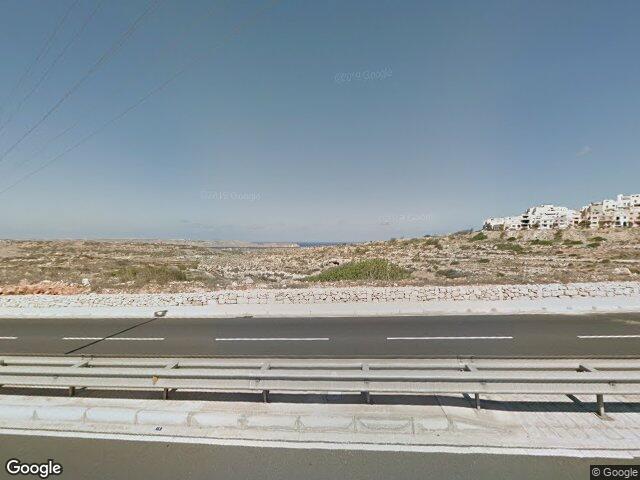 Dawret il-Mellieħa,  Il-Mellieħa,  Reġjun tat-Tramuntana