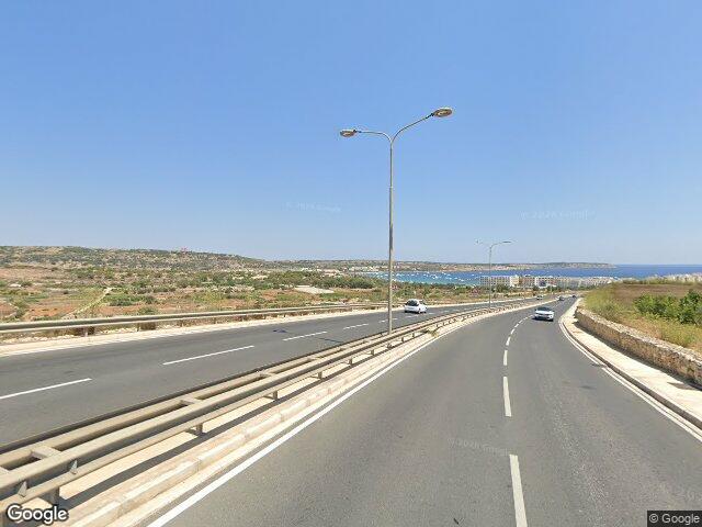 Dawret il-Mellieħa,  Il-Mellieħa,  Reġjun tat-Tramuntana