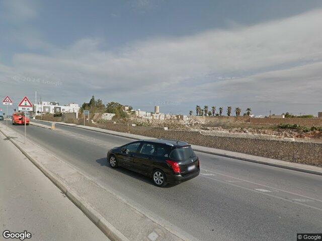 Triq Margaret A. Murray,  San Pawl tat-Tarġa,  In-Naxxar