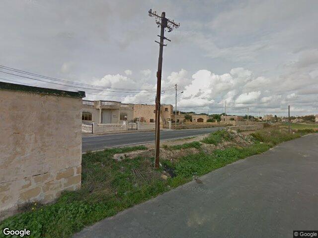 Tal-Virtù,  Ħad-Dingli,  Reġjun tal-Punent