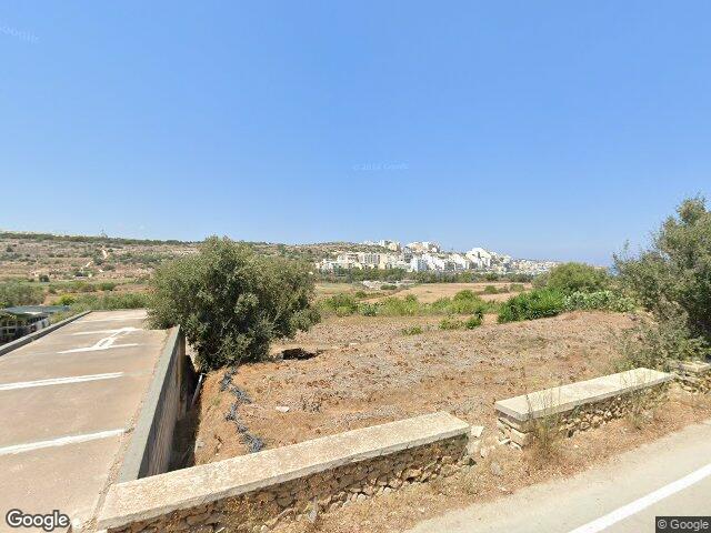 Triq Għajn Tuffieħa,  Ix-Xemxija,  San Pawl il-Baħar