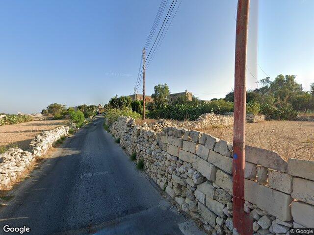Triq tal-Imdawra,  Burmarrad,  Buġibba