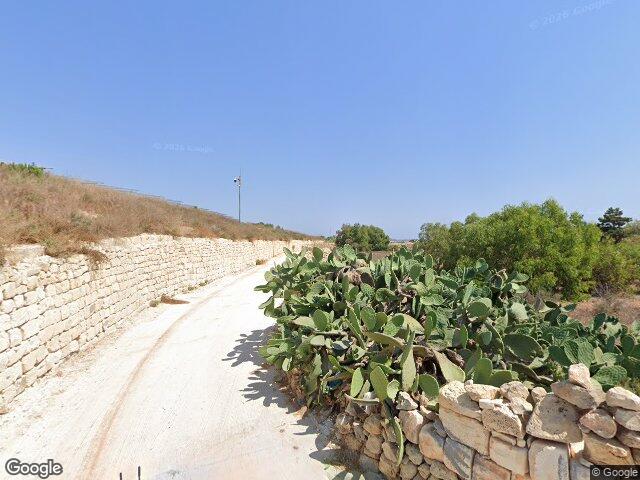 Triq il-Fortizza,  Birżebbuġa,  Reġjun tan-Nofsinhar