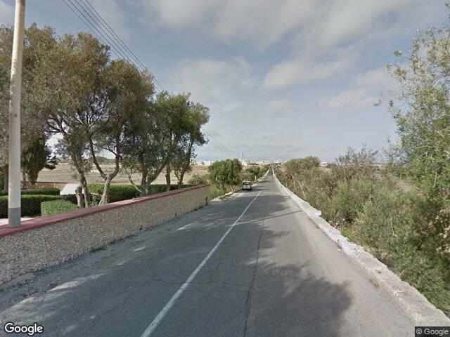 Triq Sannat,  Rabat,  Ta' Sannat