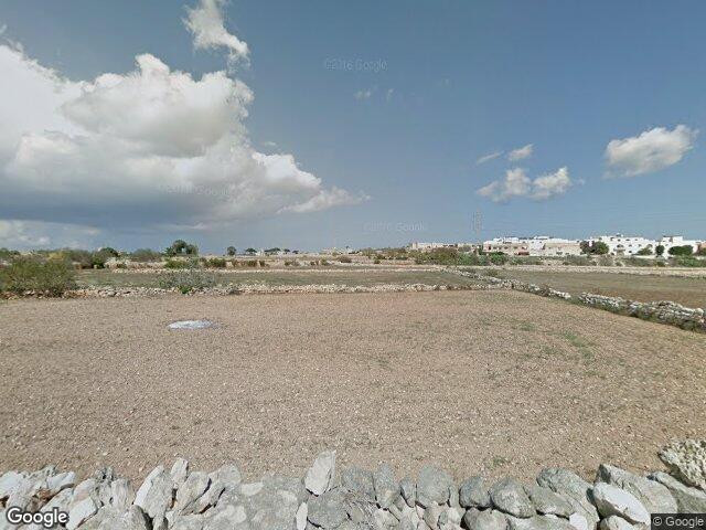 Triq ta' Garnaw,  Il-Gudja,  Reġjun tan-Nofsinhar