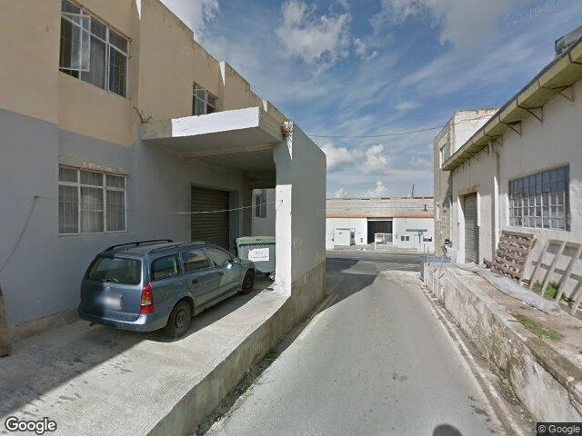 ICAN,  MRA 28A,  Triq Giuseppe Garibaldi