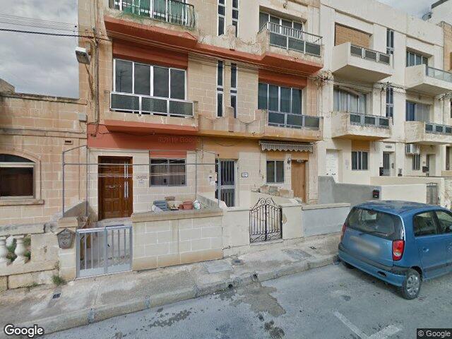 Triq tal-Munxar,  Wied il-Għajn,  Reġjun tan-Nofsinhar