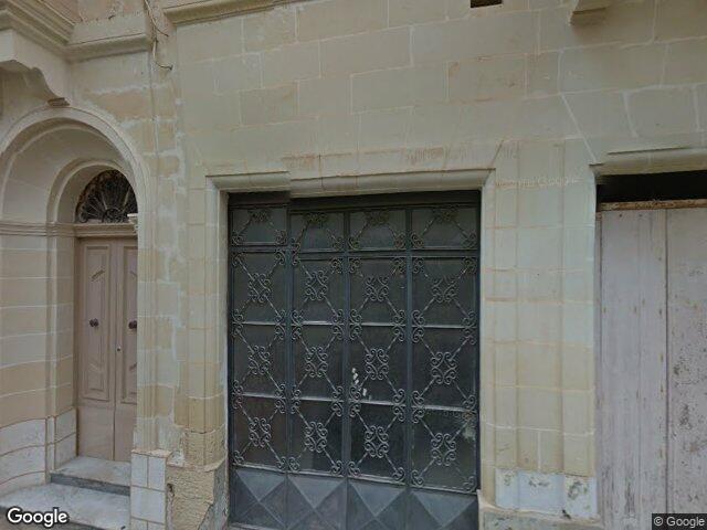 Triq San Girgor,  Iż-Żejtun,  Reġjun tan-Nofsinhar