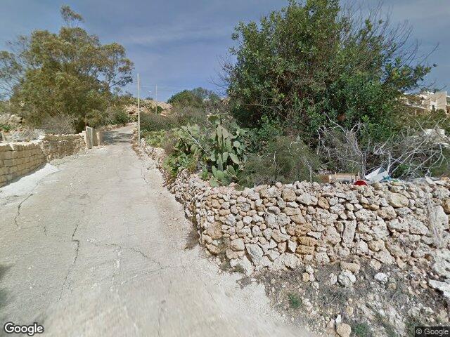 Triq San Marsjan,  Ix-Xagħra,  Reġjun Għawdex