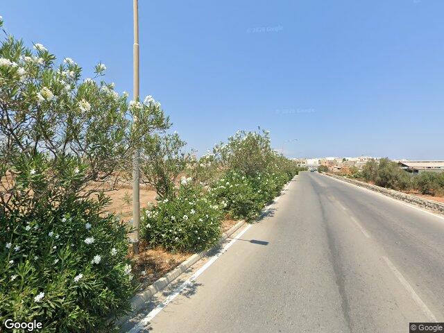 Triq Ħal Tarxien,  Ħal Għaxaq,  Reġjun tan-Nofsinhar