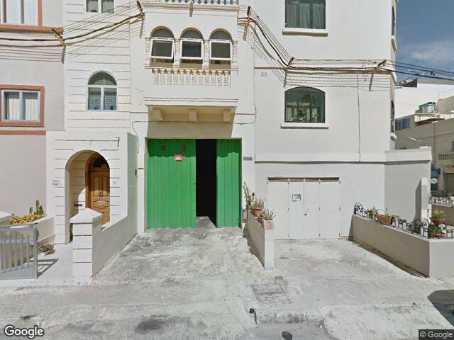 Triq l-Iżbandola,  Tal-Ħandaq,  Ħal Qormi