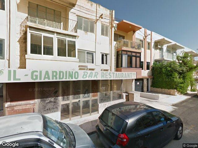 Triq il-Ħawt,  Is-Swieqi,  Reġjun tal-Lvant