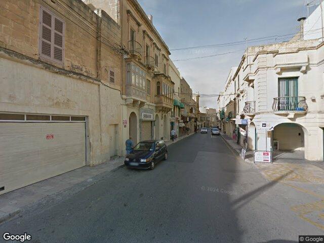 Triq Putirjal,  Rabat,  Ir-Rabat