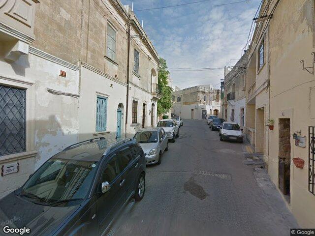 Triq is-Salib,  Is-Sgħajtar,  In-Naxxar