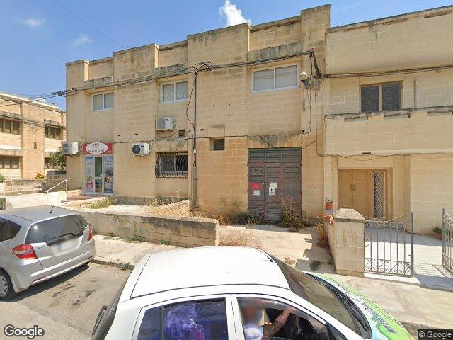 Triq Dun Renè Cilia,  Tal-Ħandaq,  Ħal Qormi