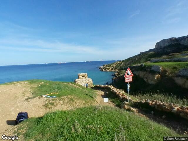 Triq l-Imġiebaħ,  Is-Selmun,  Il-Mellieħa