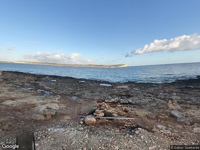 Triq ir-Ramla tal-Bir,  Il-Mellieħa,  Reġjun tat-Tramuntana