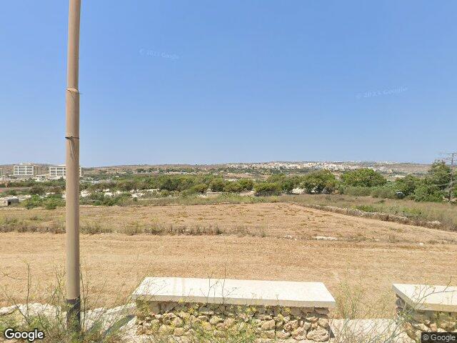 Triq Għajn Tuffieħa,  Il-Mellieħa,  Reġjun tat-Tramuntana