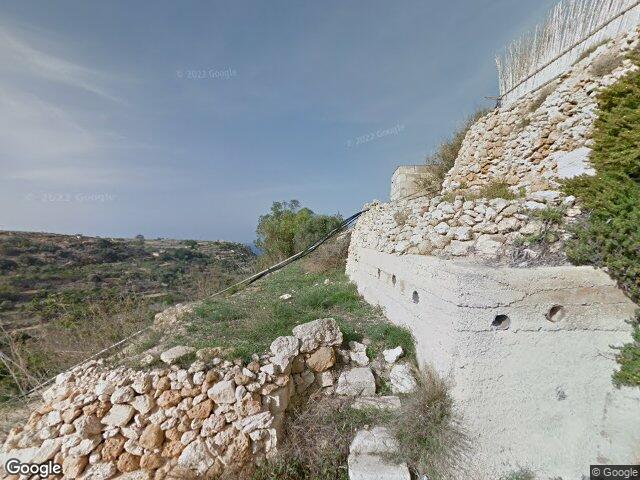 It-Telgħa ta Wistin,  In-Nadur,  Reġjun Għawdex