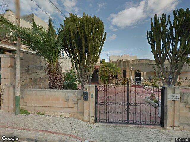 116C,  Triq Godwin Ganado,  Tal-Virtù