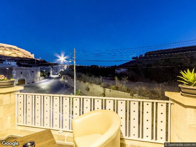 Triq Wied Sara,  Ir-Rabat,  Reġjun Għawdex