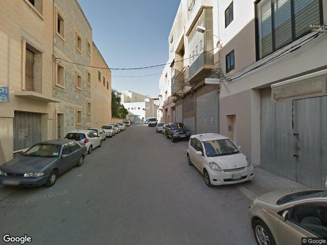 Freedom Garage,  Triq l-Għajn tan-Nofs,  Central Business District Zone 3