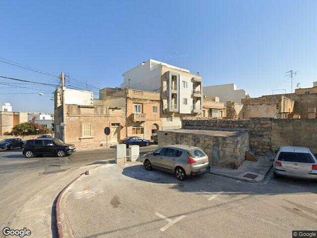 Triq il-Qasab,  San Ġwann,  Reġjun tat-Tramuntana