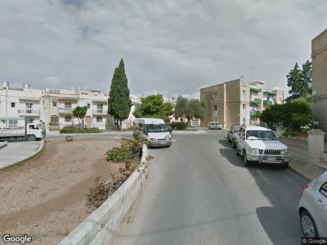 Triq il-Fraxxunu,  Ħaż-Żebbuġ,  Ħal Mula