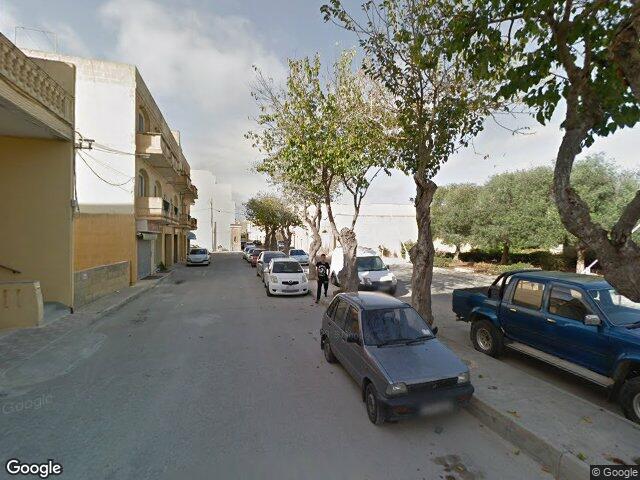 JW.ORG,  Triq Għajn Qatet,  Rabat