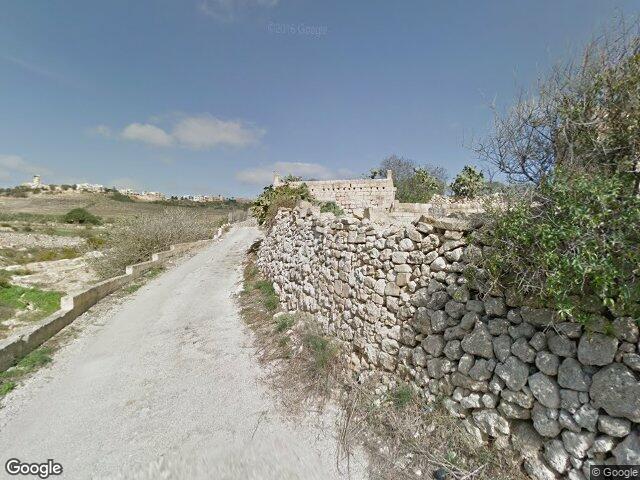 L-Imġarr,  Għajnsielem,  Reġjun Għawdex