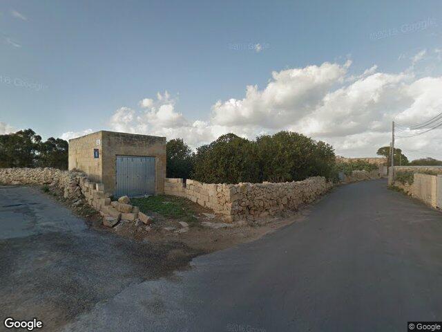 Sqaq il-Qbiela,  Baħar iċ-Ċagħaq,  In-Naxxar